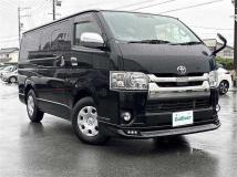 2019 Toyota Regiusace Van