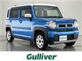 2021 Suzuki Hustler