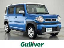2021 Suzuki Hustler