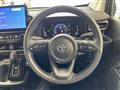 2025 Toyota Sienta