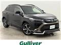 2023 Toyota CorollaCross