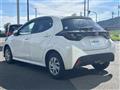 2023 Toyota Yaris