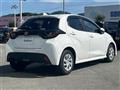 2023 Toyota Yaris
