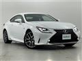 2017 Lexus RC