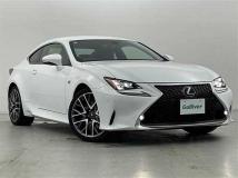 2017 Lexus RC