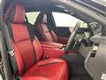 2018 Lexus LS