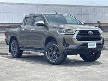 2021 Toyota Hilux