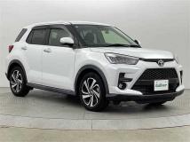 2019 Toyota Raize