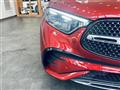 2023 Mercedes-Benz GLC-Class