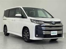 2023 Toyota Noah