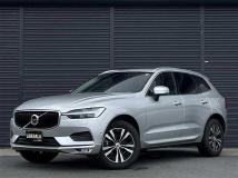 2021 Volvo XC60