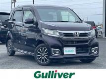 2017 Honda N-WGN