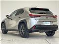 2019 Lexus UX