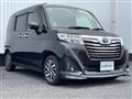 2019 Toyota Roomy