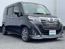2019 Toyota Roomy