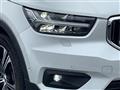 2022 Volvo XC40