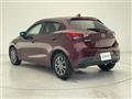2019 Mazda Demio