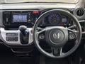 2015 Honda N-WGN