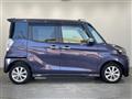 2017 Mitsubishi eK SPACE