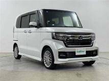 2021 Honda N BOX