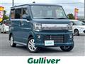 2025 Suzuki Every Wagon