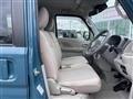 2025 Suzuki Every Wagon
