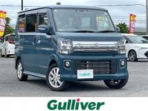 2025 Suzuki Every Wagon