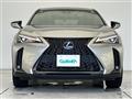 2020 Lexus UX