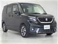 2022 Suzuki Solio