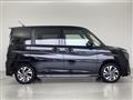 2022 Suzuki Solio