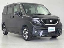 2022 Suzuki Solio