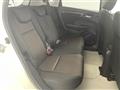 2015 Honda Fit Hybrid