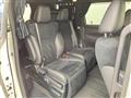 2023 Toyota Alphard Hybrid