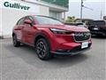 2023 Honda VEZEL