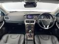 2019 Volvo V40