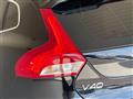 2019 Volvo V40