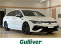 2022 Volkswagen Golf R Variant