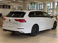 2022 Volkswagen Golf R Variant