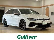 2022 Volkswagen Golf R Variant
