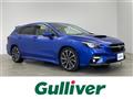 2021 Subaru Levorg