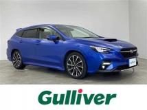 2021 Subaru Levorg