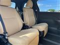 2015 Toyota Estima Hybrid