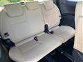 2015 Toyota Estima Hybrid