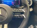 2022 Mercedes-Benz C-Class