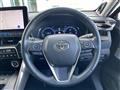 2023 Toyota Harrier