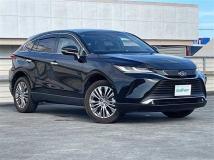 2023 Toyota Harrier