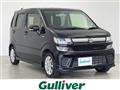 2017 Suzuki Wagon R