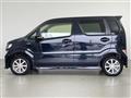 2017 Suzuki Wagon R