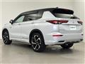2024 Mitsubishi OUTLANDER PHEV