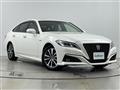 2020 Toyota Crown Hybrid